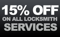 Locksmith in Alpharetta